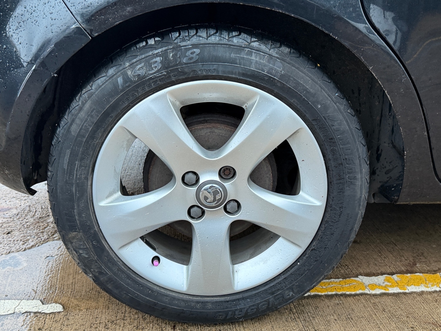 Used Vauxhall Corsa 2013 for sale - 76848495: Photo 9