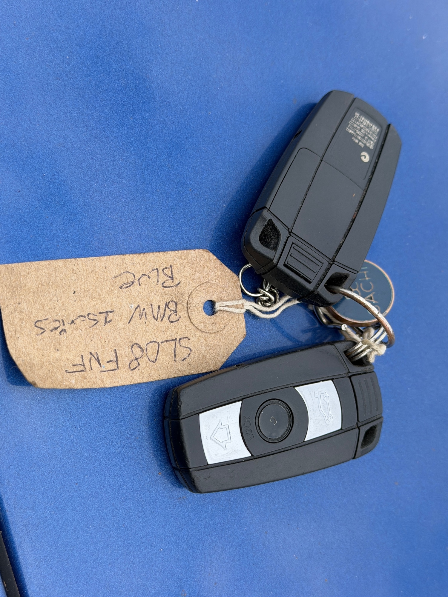 Used BMW 1 Series 2008 for sale - 78210171: Photo 11