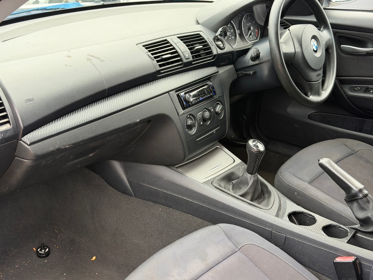 Used BMW 1 Series 2008 for sale - 78210171: Photo 12