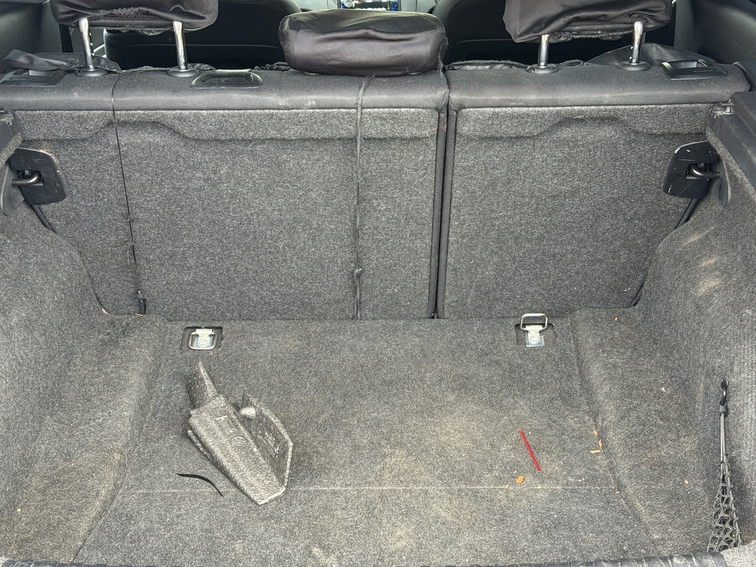 Used BMW 1 Series 2008 for sale - 78210171: Photo 13