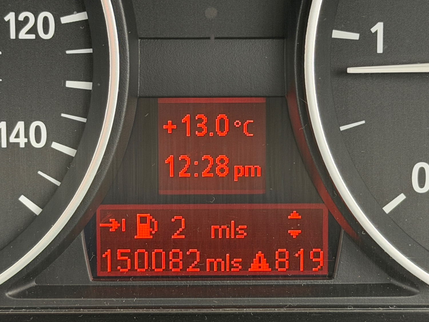 Used BMW 1 Series 2008 for sale - 78210171: Photo 15