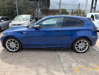 Used BMW 1 Series 2008 for sale - 78210171: Photo