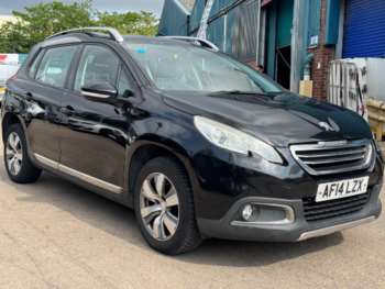 2014 (14) - 1.4 HDi Active 5dr