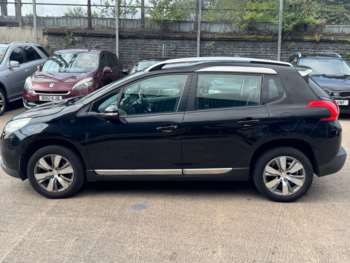 Used Peugeot 2008 2014 for sale - 74859685: Photo