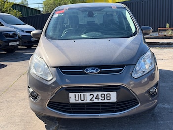 Used Ford C-Max 2013 for sale - 78442505: Photo