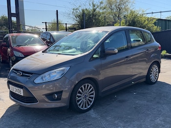 Used Ford C-Max 2013 for sale - 78442505: Photo