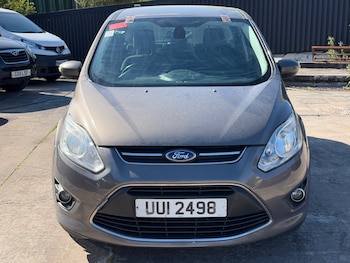 Used Ford C-Max 2013 for sale - 78442505: Photo