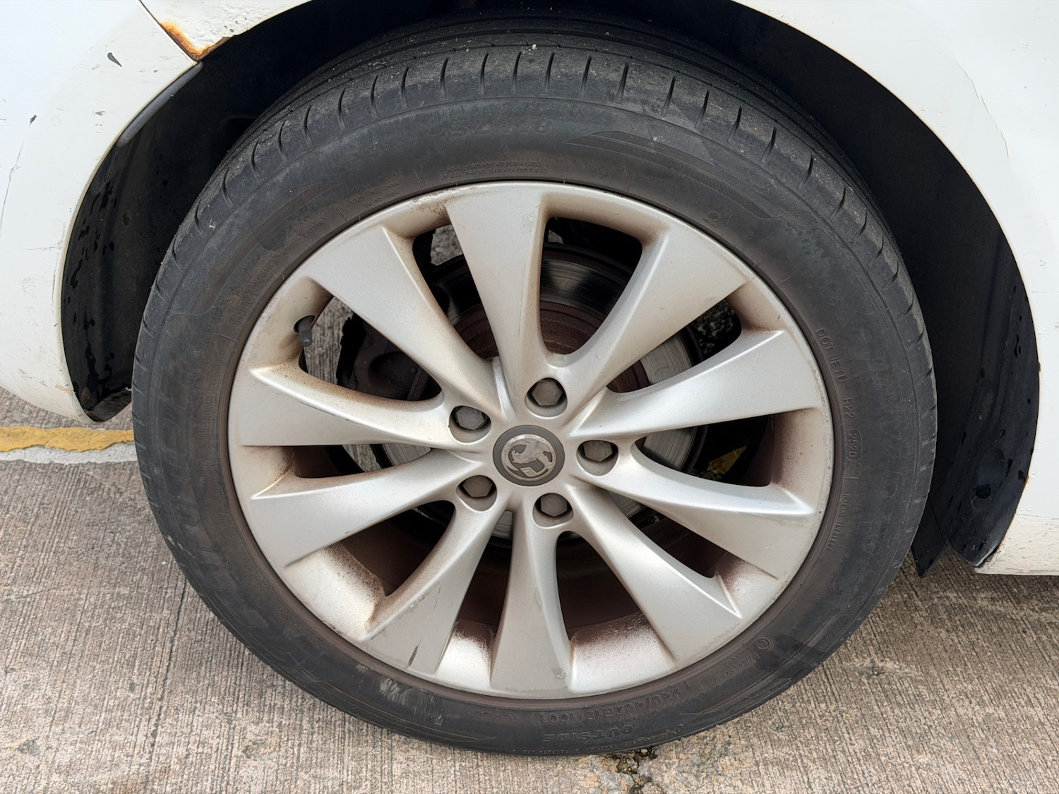 Used Vauxhall Astra GTC 2012 for sale - 76402870: Photo 10