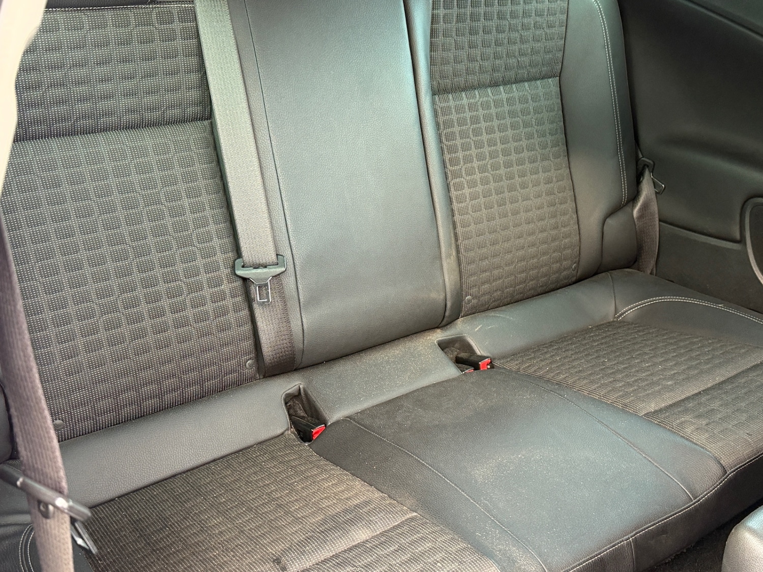 Used Vauxhall Astra GTC 2012 for sale - 76402870: Photo 11