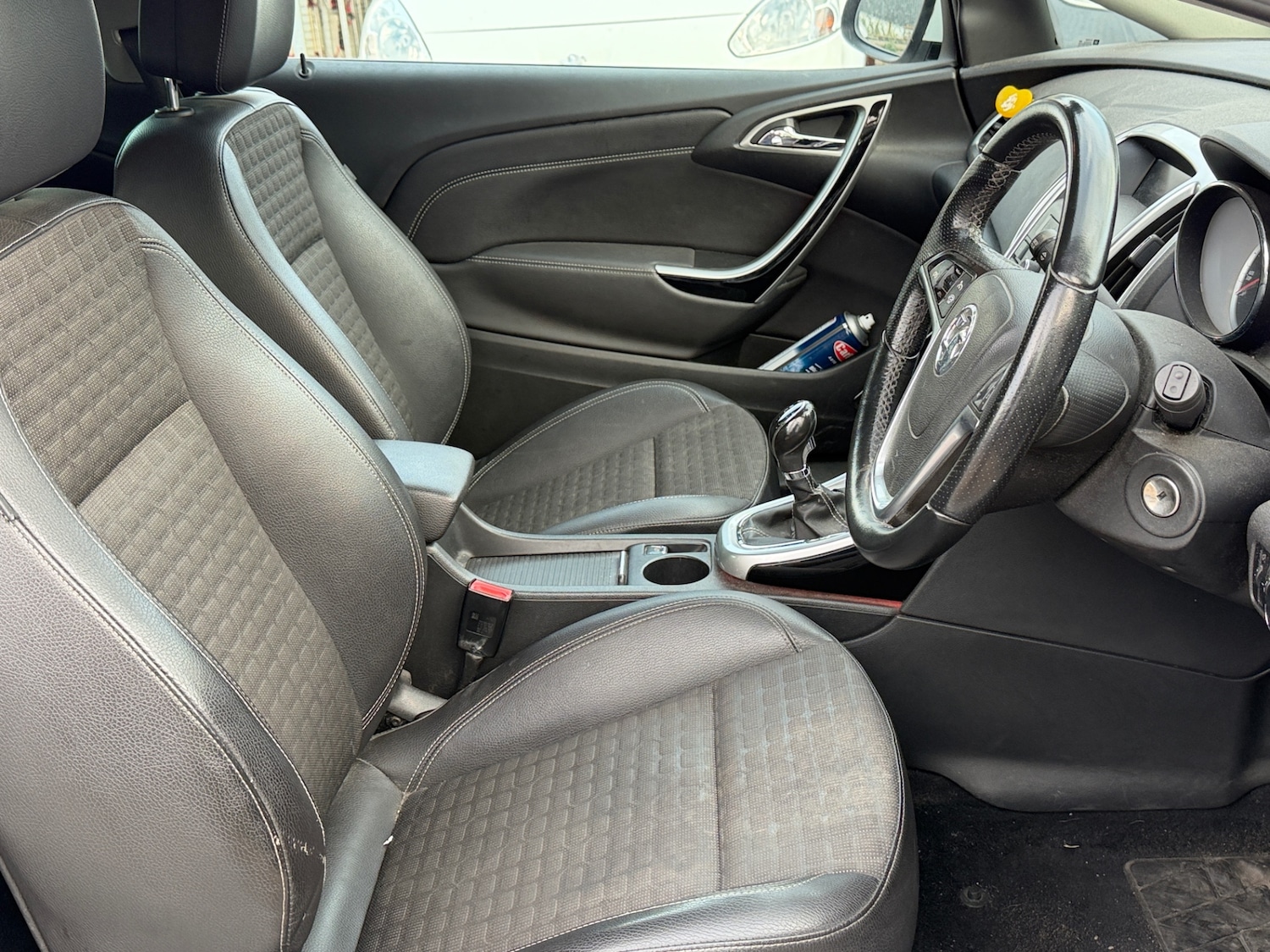 Used Vauxhall Astra GTC 2012 for sale - 76402870: Photo 12