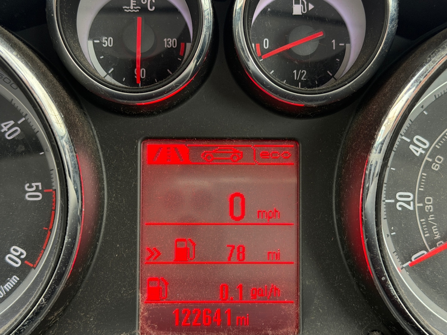 Used Vauxhall Astra GTC 2012 for sale - 76402870: Photo 19