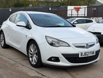 2012 (62) - 1.7 CDTi 16V ecoFLEX 110 SRi 3dr