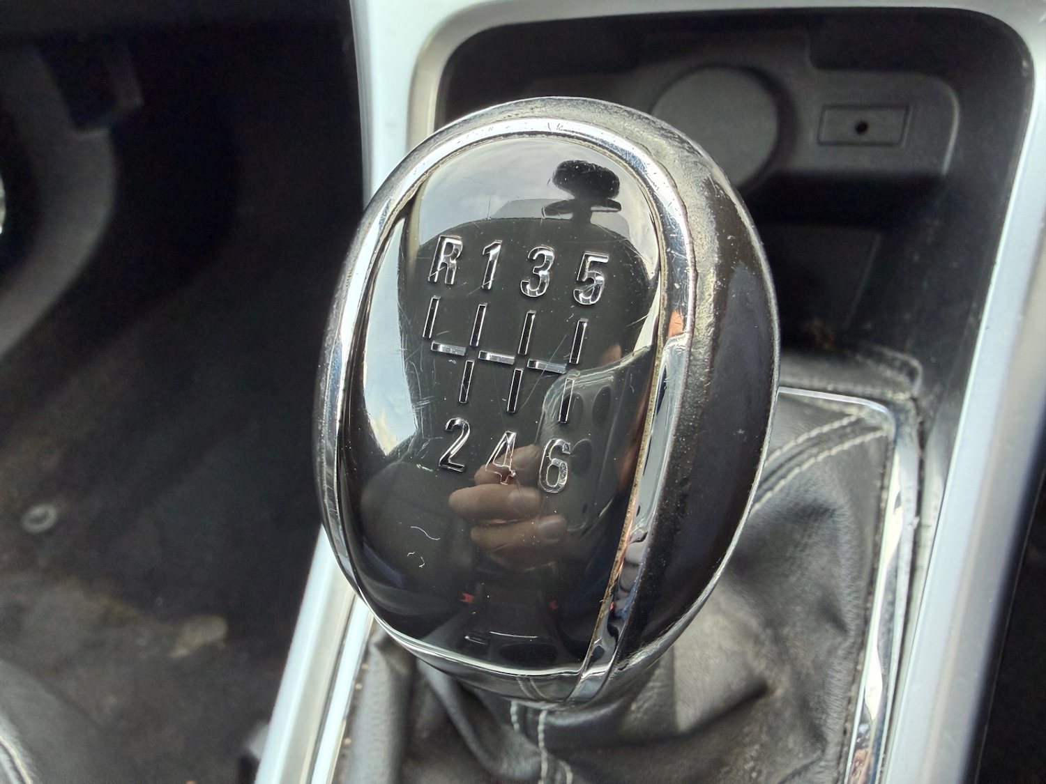 Used Vauxhall Astra GTC 2012 for sale - 76402870: Photo 20