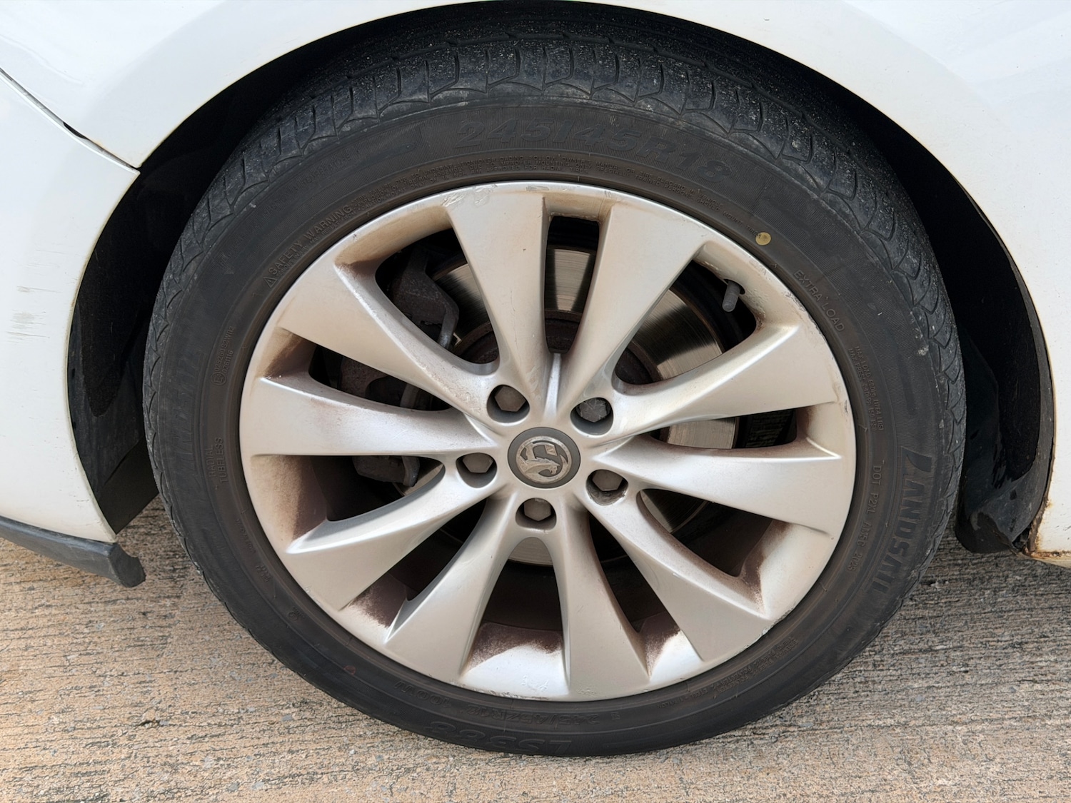 Used Vauxhall Astra GTC 2012 for sale - 76402870: Photo 9