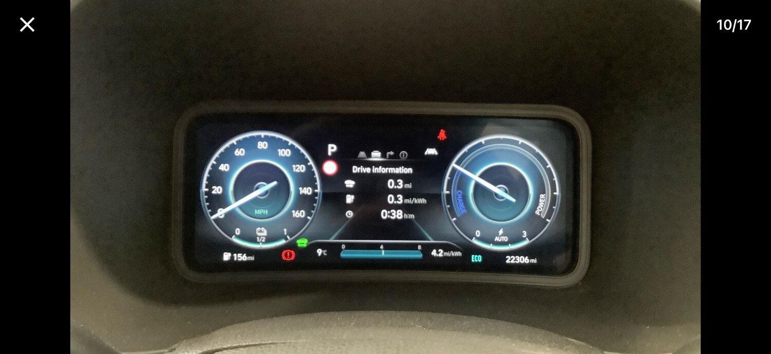 Used Hyundai KONA 2023 for sale - 77781526: Photo 10