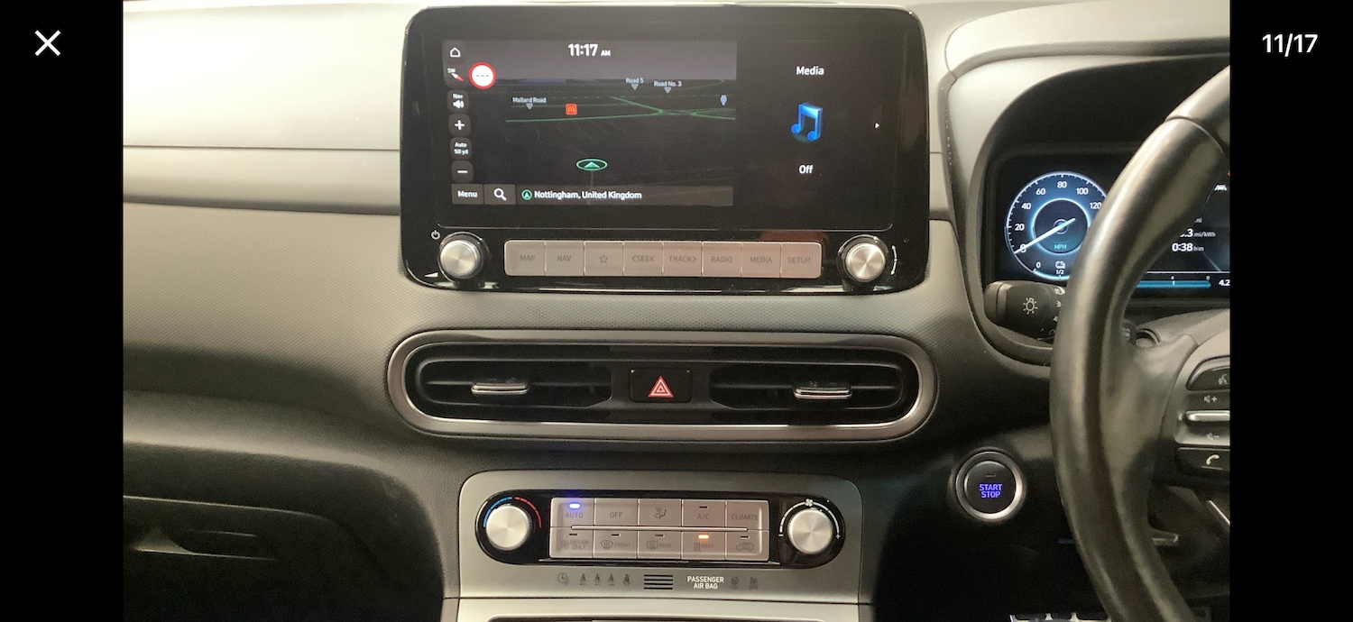 Used Hyundai KONA 2023 for sale - 77781526: Photo 12