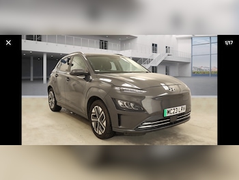 Used Hyundai KONA 2023 for sale - 77781526: Photo