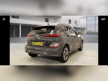 Used Hyundai KONA 2023 for sale - 77781526: Photo