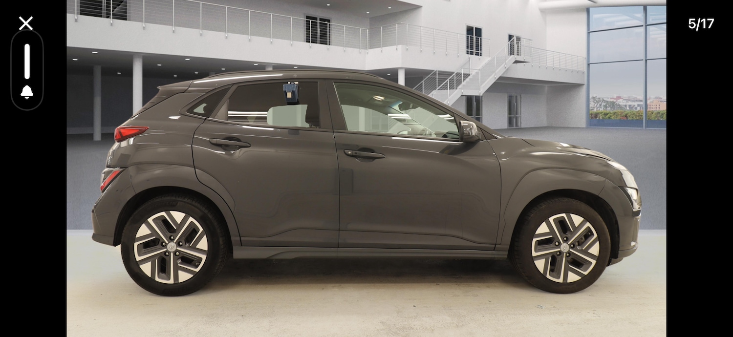 Used Hyundai KONA 2023 for sale - 77781526: Photo 5