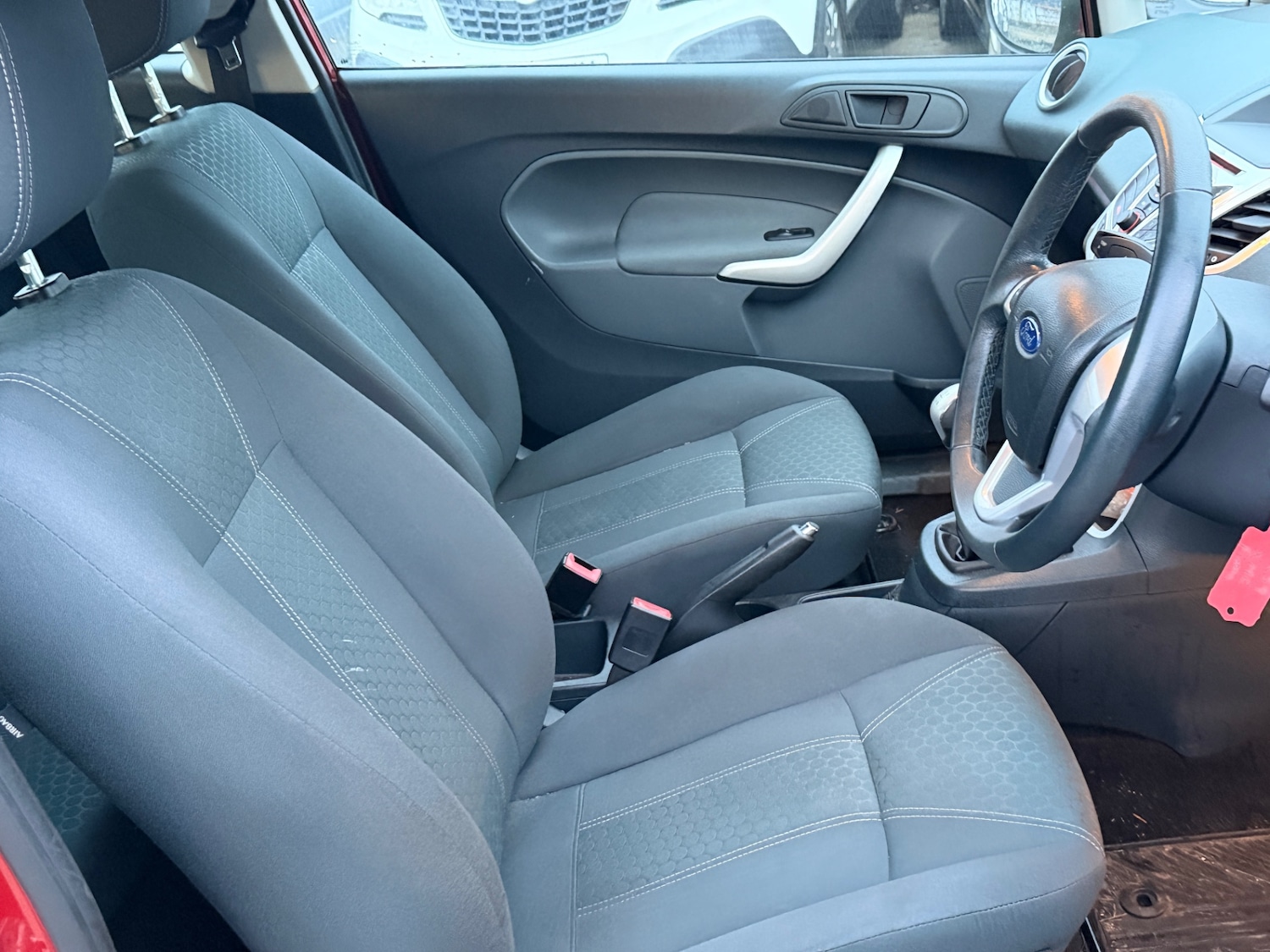 Used Ford Fiesta 2009 for sale - 76938358: Photo 10