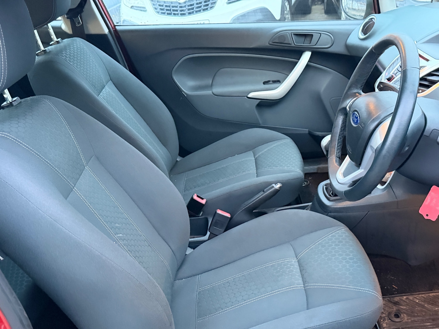 Used Ford Fiesta 2009 for sale - 76938358: Photo 11