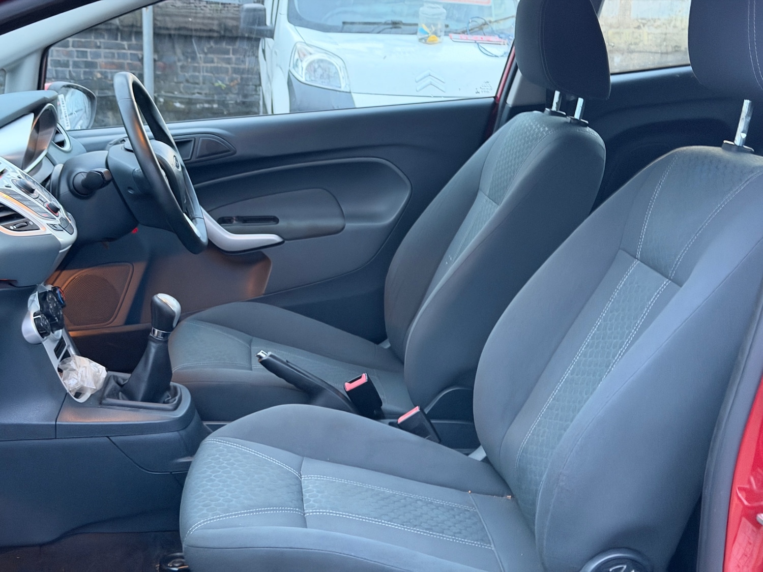 Used Ford Fiesta 2009 for sale - 76938358: Photo 15