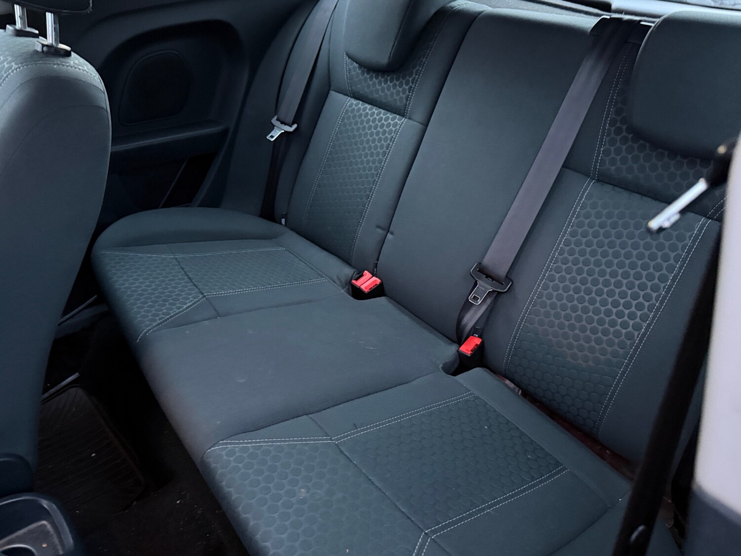 Used Ford Fiesta 2009 for sale - 76938358: Photo 16