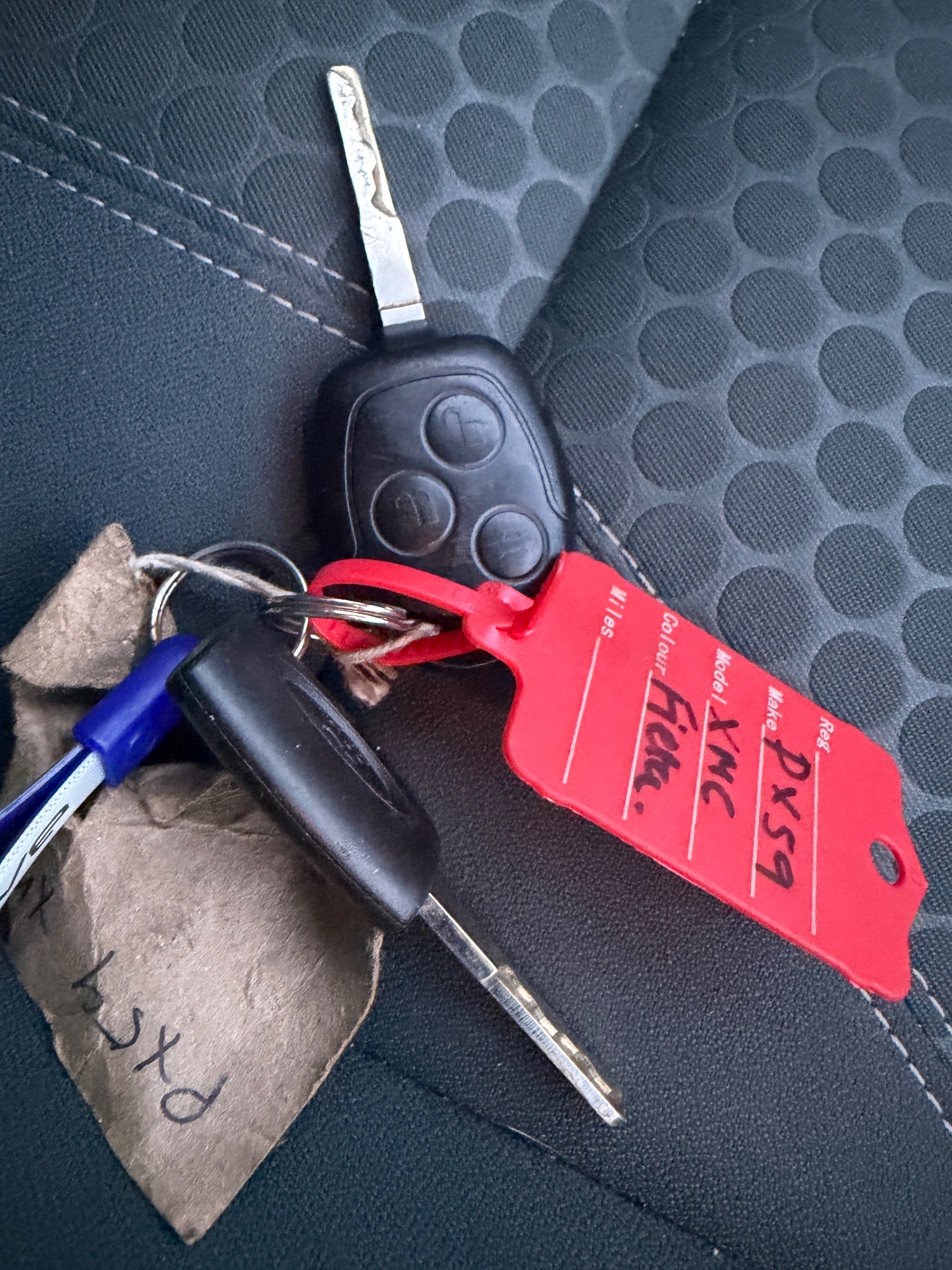 Used Ford Fiesta 2009 for sale - 76938358: Photo 18