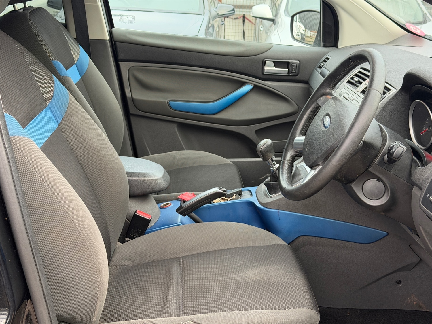 Used Ford Kuga 2009 for sale - 77380794: Photo 10