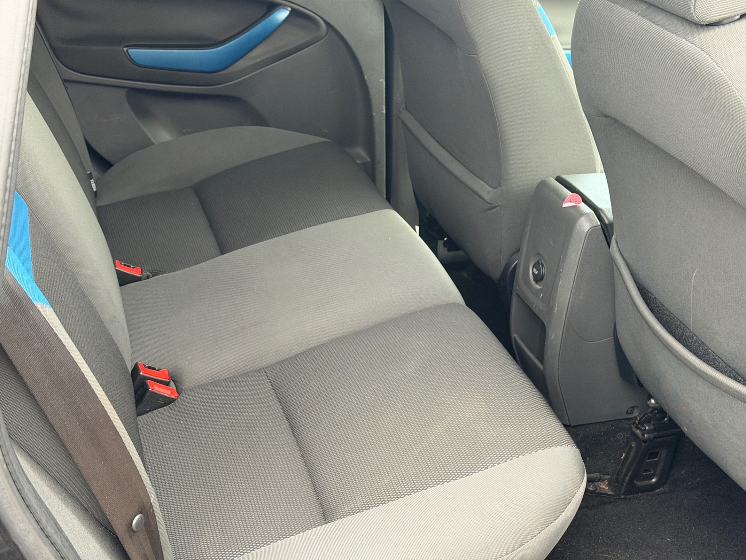 Used Ford Kuga 2009 for sale - 77380794: Photo 11