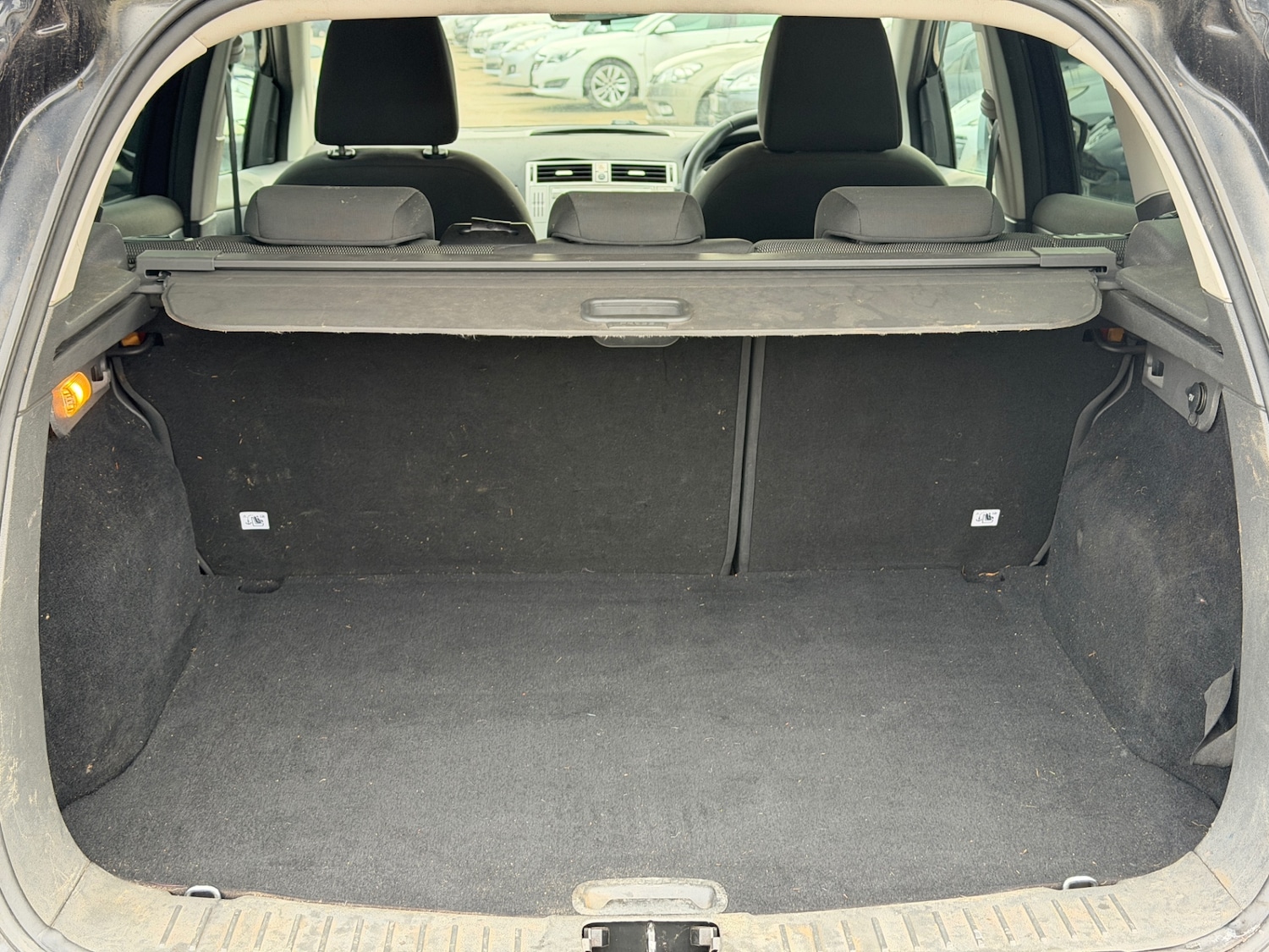 Used Ford Kuga 2009 for sale - 77380794: Photo 12