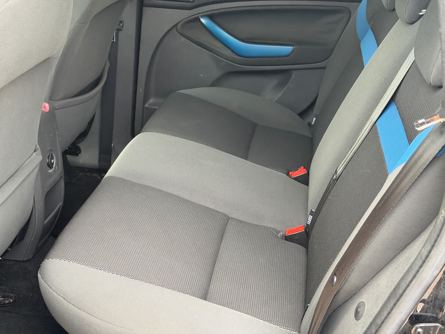 Used Ford Kuga 2009 for sale - 77380794: Photo 13