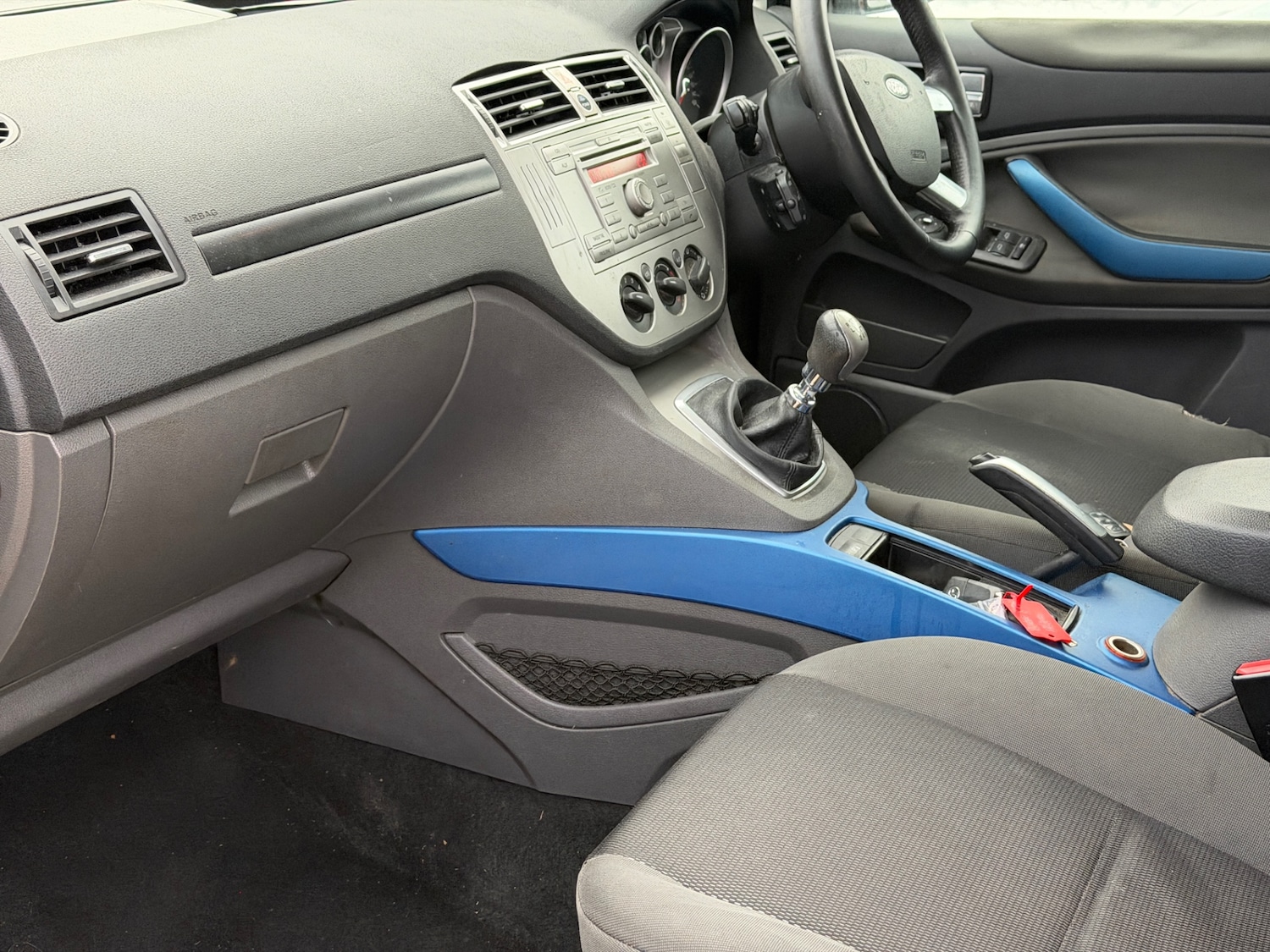 Used Ford Kuga 2009 for sale - 77380794: Photo 14