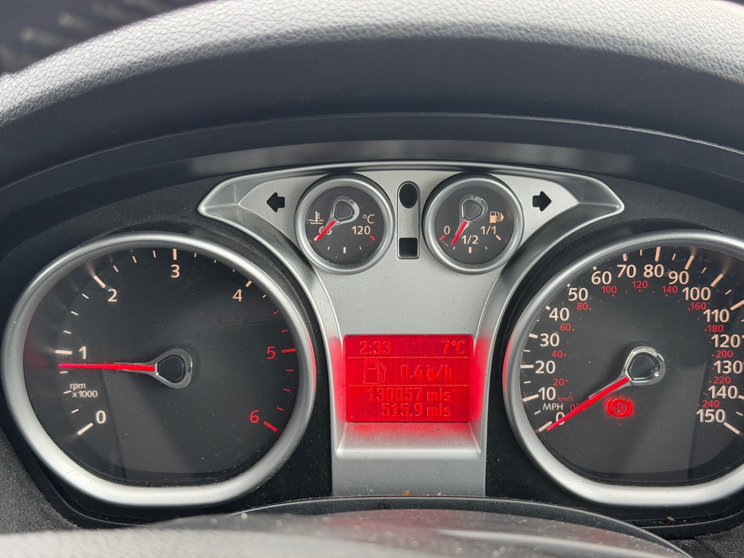 Used Ford Kuga 2009 for sale - 77380794: Photo 16