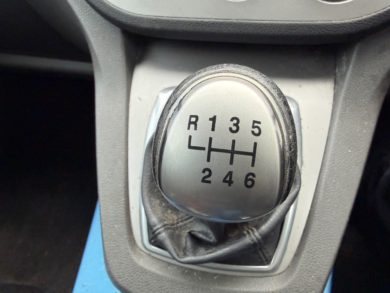 Used Ford Kuga 2009 for sale - 77380794: Photo 17