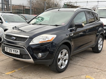 Used Ford Kuga 2009 for sale - 77380794: Photo
