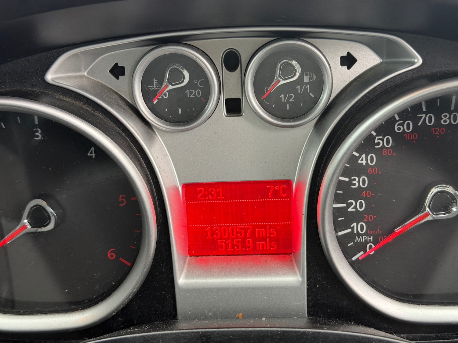 Used Ford Kuga 2009 for sale - 77380794: Photo 9