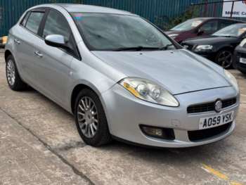 2009 (59) - 1.4 Dynamic 5dr