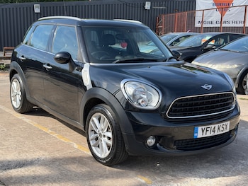 Used MINI Countryman 2014 for sale - 79473520: Photo