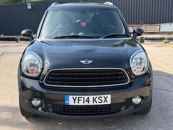 Used MINI Countryman 2014 for sale - 79473520: Photo