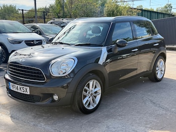 Used MINI Countryman 2014 for sale - 79473520: Photo