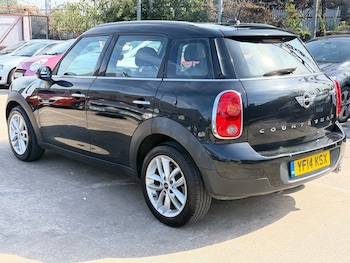 Used MINI Countryman 2014 for sale - 79473520: Photo