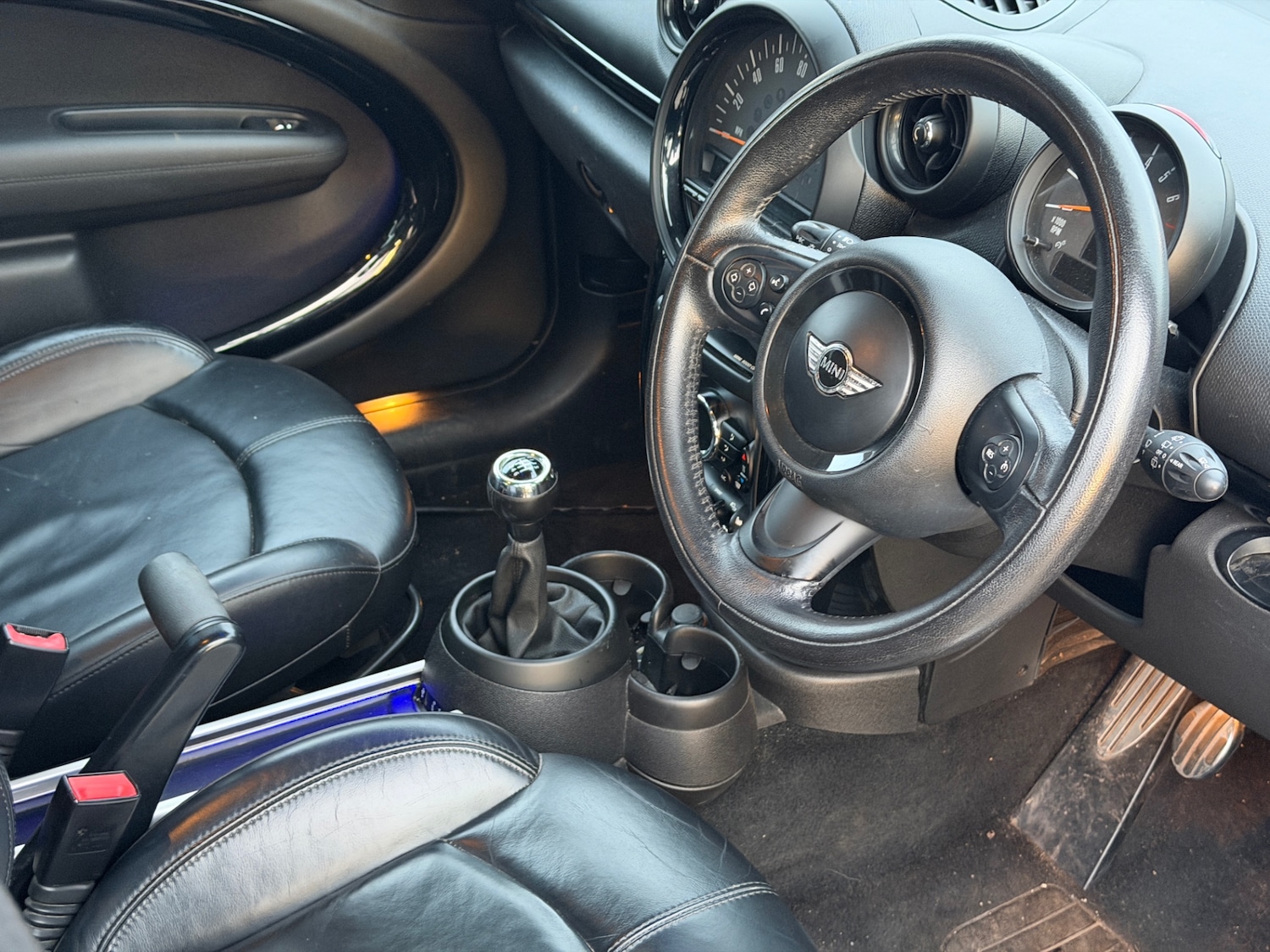 Used MINI Countryman 2015 for sale - 76940002: Photo 15