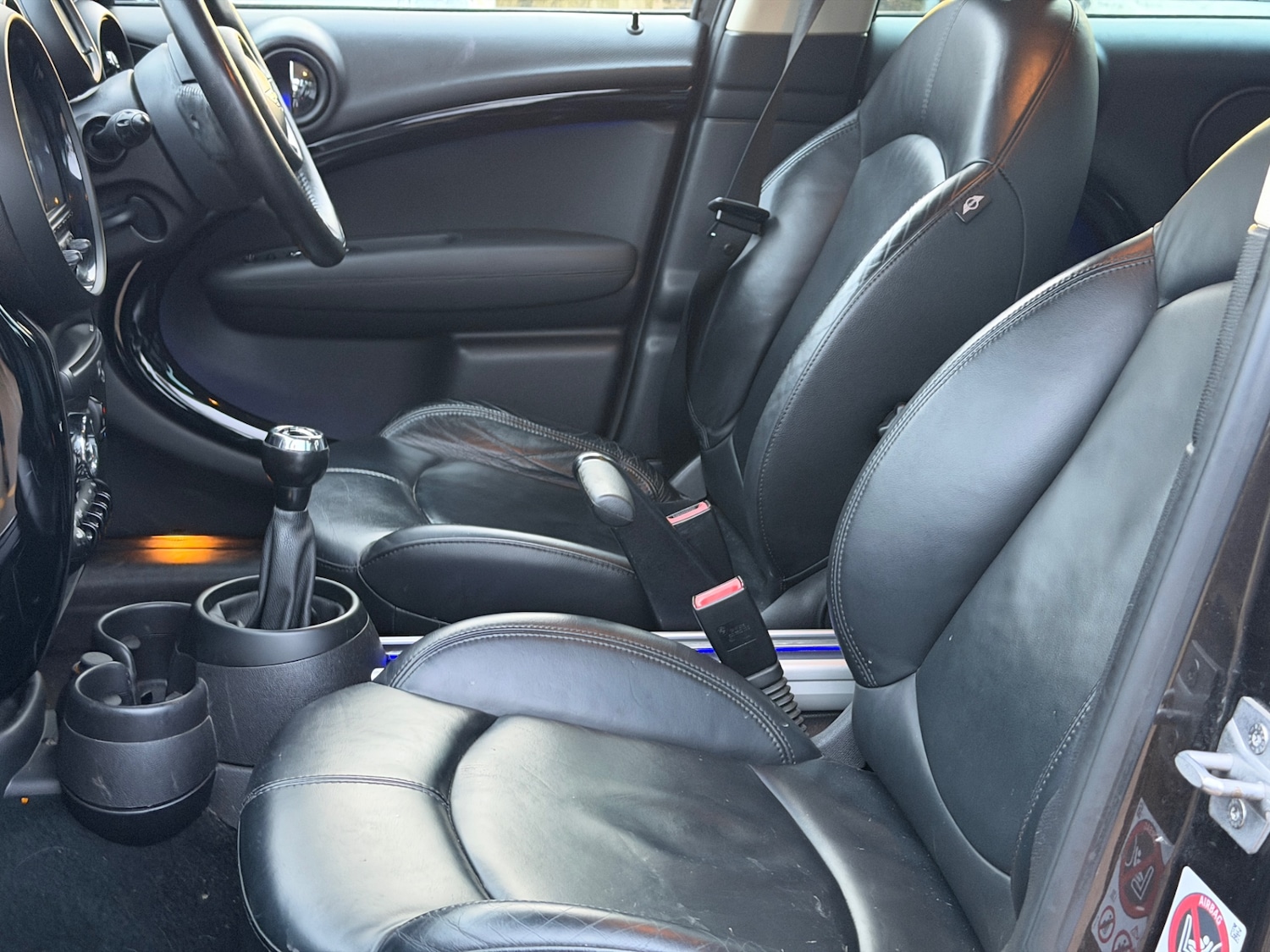 Used MINI Countryman 2015 for sale - 76940002: Photo 17