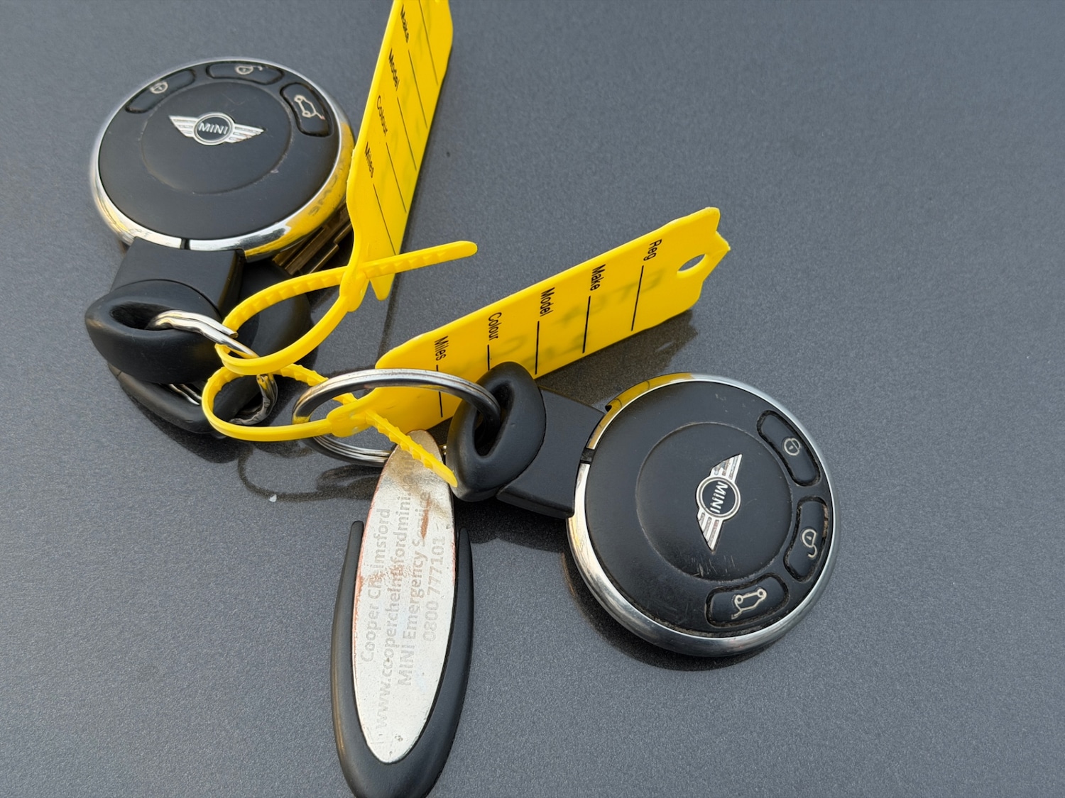 Used MINI Countryman 2015 for sale - 76940002: Photo 19