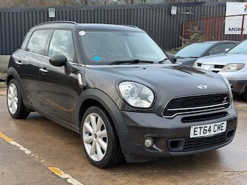 2015 (64) - 1.6 Cooper S 5dr