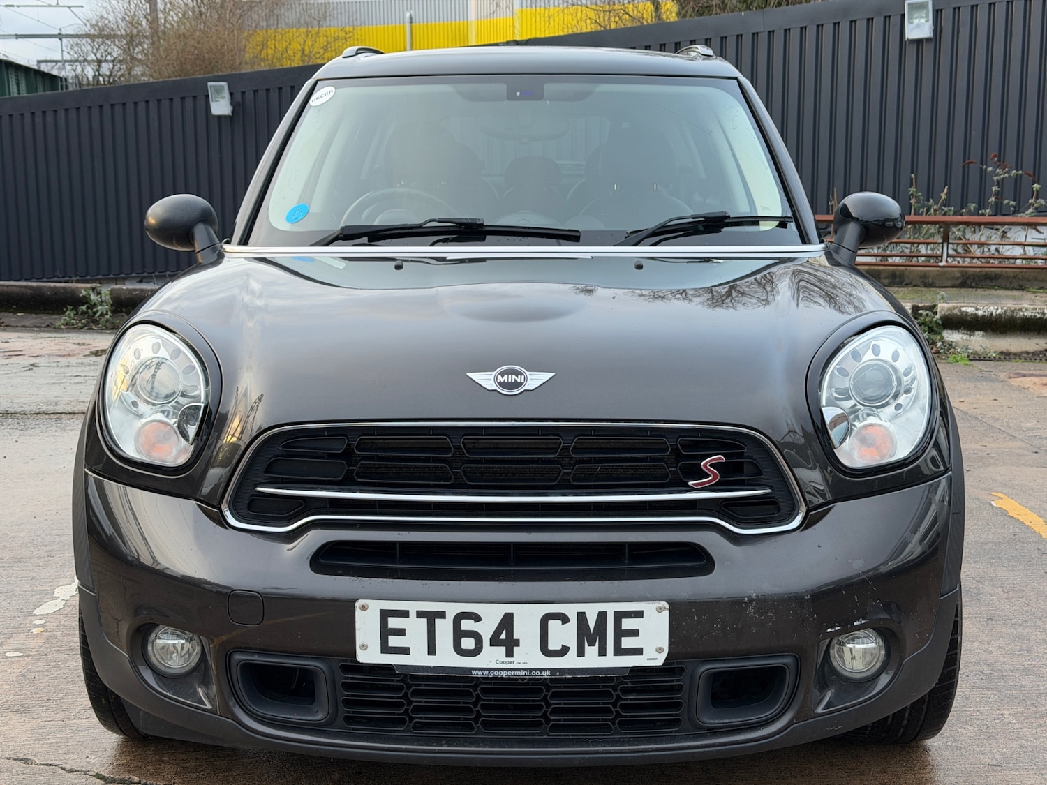 Used MINI Countryman 2015 for sale - 76940002: Photo 2
