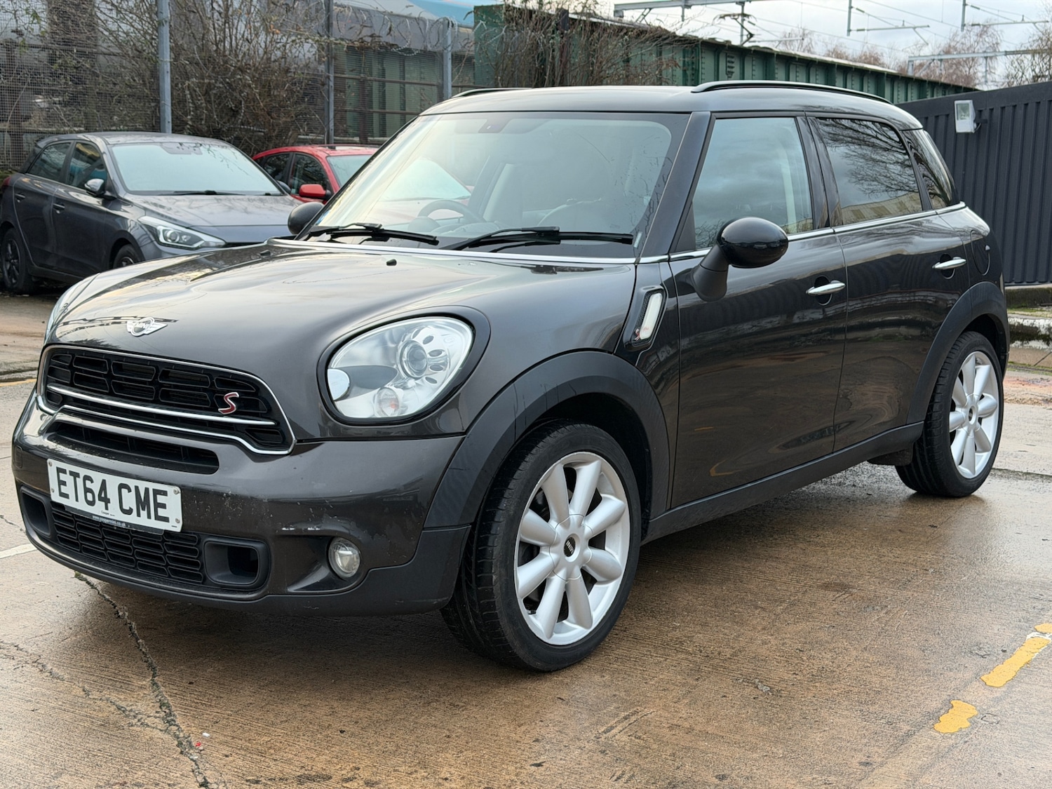 Used MINI Countryman 2015 for sale - 76940002: Photo 3
