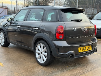 Used MINI Countryman 2015 for sale - 76940002: Photo