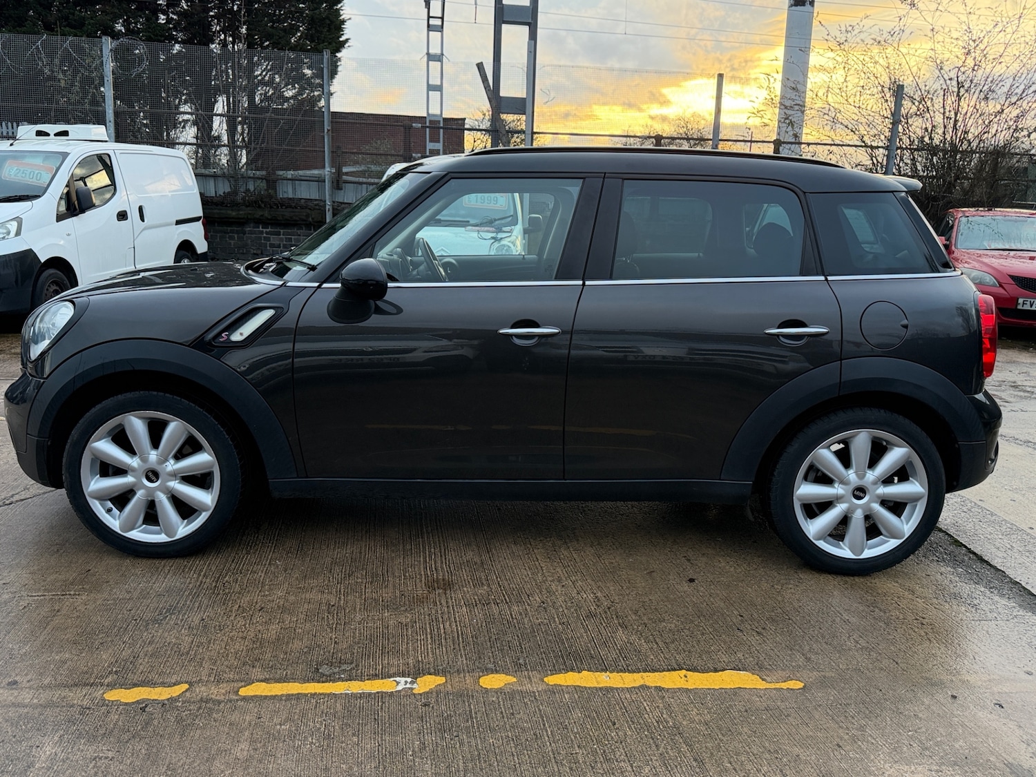Used MINI Countryman 2015 for sale - 76940002: Photo 6